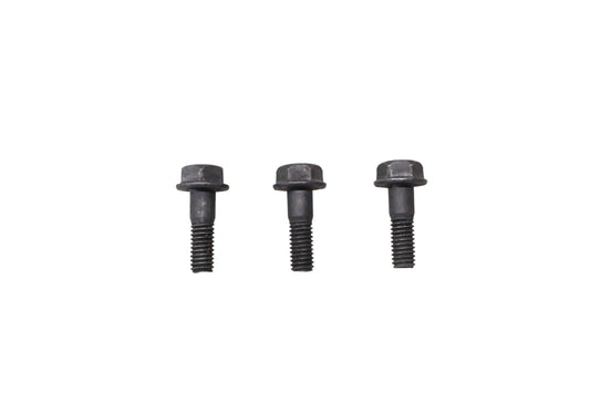 New OEM Ford E8TZ-7A443-A Bolts Qty 3 NOS