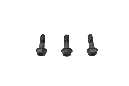 New OEM Ford E8TZ-7A443-A Bolts Qty 3 NOS