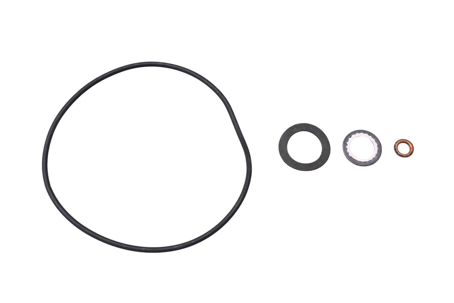 New OEM Ford D1AZ-3D684-A Reservoir Seal & Gasket Kit NOS