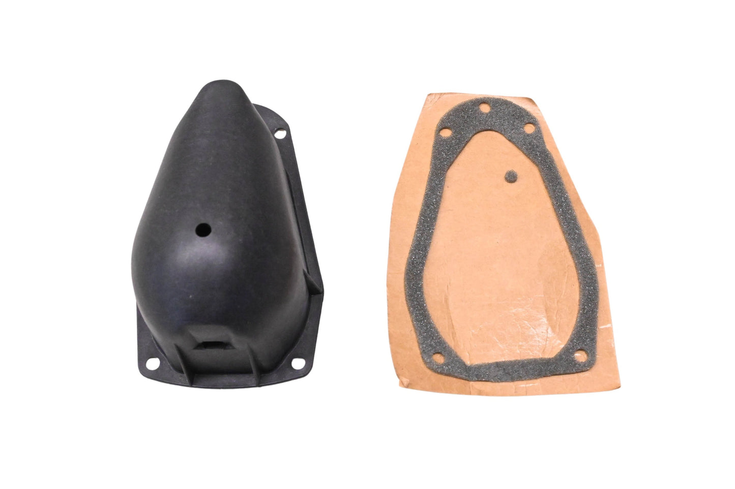 New OEM Ford D8HZ-18A463-A A/C Vacuum Motor Cover Kit NOS
