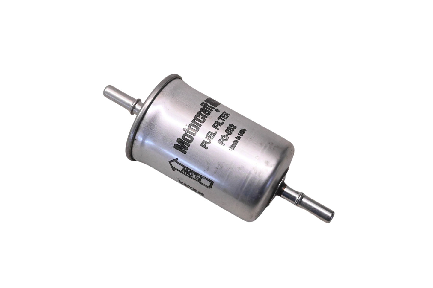 New OEM Motorcraft FG-862 Fuel Filter Assembly NOS