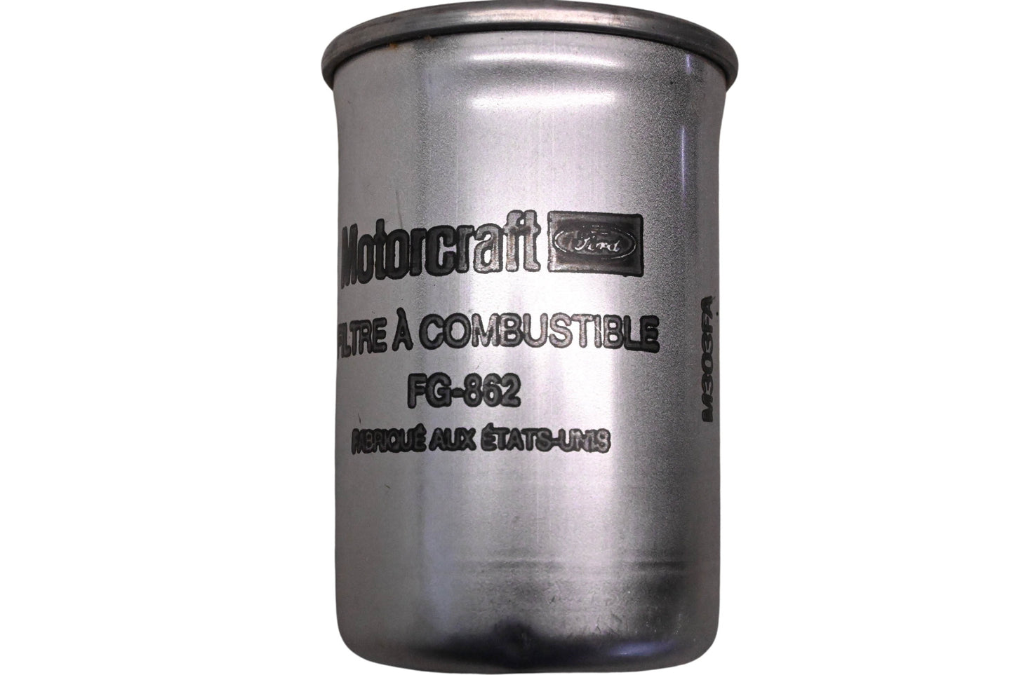 New OEM Motorcraft FG-862 Fuel Filter Assembly NOS