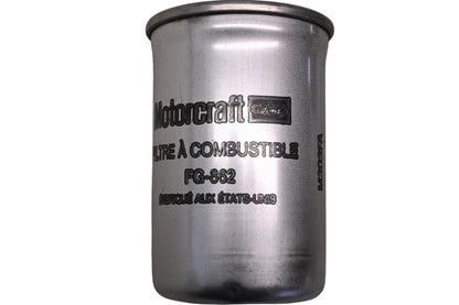 New OEM Motorcraft FG-862 Fuel Filter Assembly NOS
