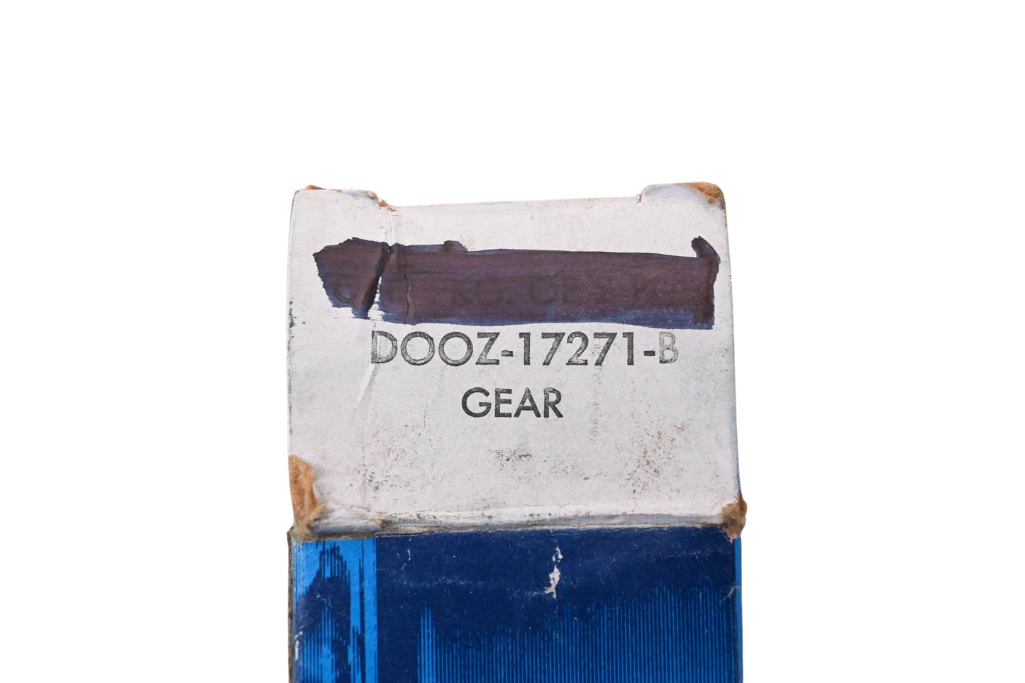 New OEM Ford DOOZ-17271-B Violet Driven Gear NOS