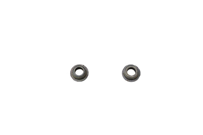 New OEM Ford D8BZ-3591-A Steering Gear Sector Shaft Seals Qty 2 NOS