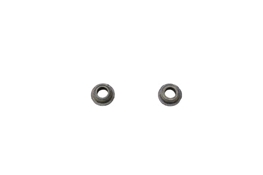 New OEM Ford D8BZ-3591-A Steering Gear Sector Shaft Seals Qty 2 NOS