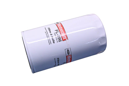 New OEM Motorcraft FL-896, F3HZ-6731-C Oil Filter Assembly NOS