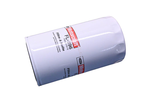 New OEM Motorcraft FL-896, F3HZ-6731-C Oil Filter Assembly NOS