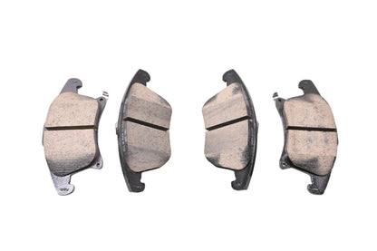 New OEM Motorcraft BRF-1533, DG9Z-2001-G Front Brake Pad Kit NOS