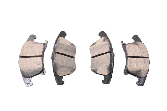 New OEM Motorcraft BRF-1533, DG9Z-2001-G Front Brake Pad Kit NOS