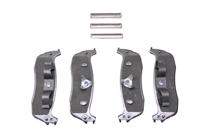 New OEM Motorcraft BRF-1424, 6W1Z-2200-BA Rear Ceramic Disc Brake Kit NOS