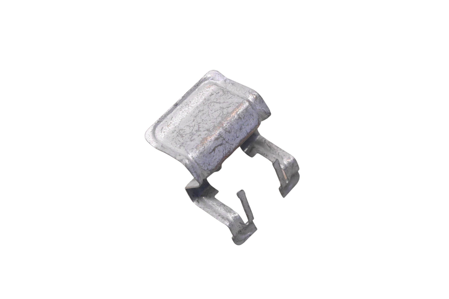 New OEM Ford D9AZ-74517C40-A Inner Rear Moulding Retainer NOS