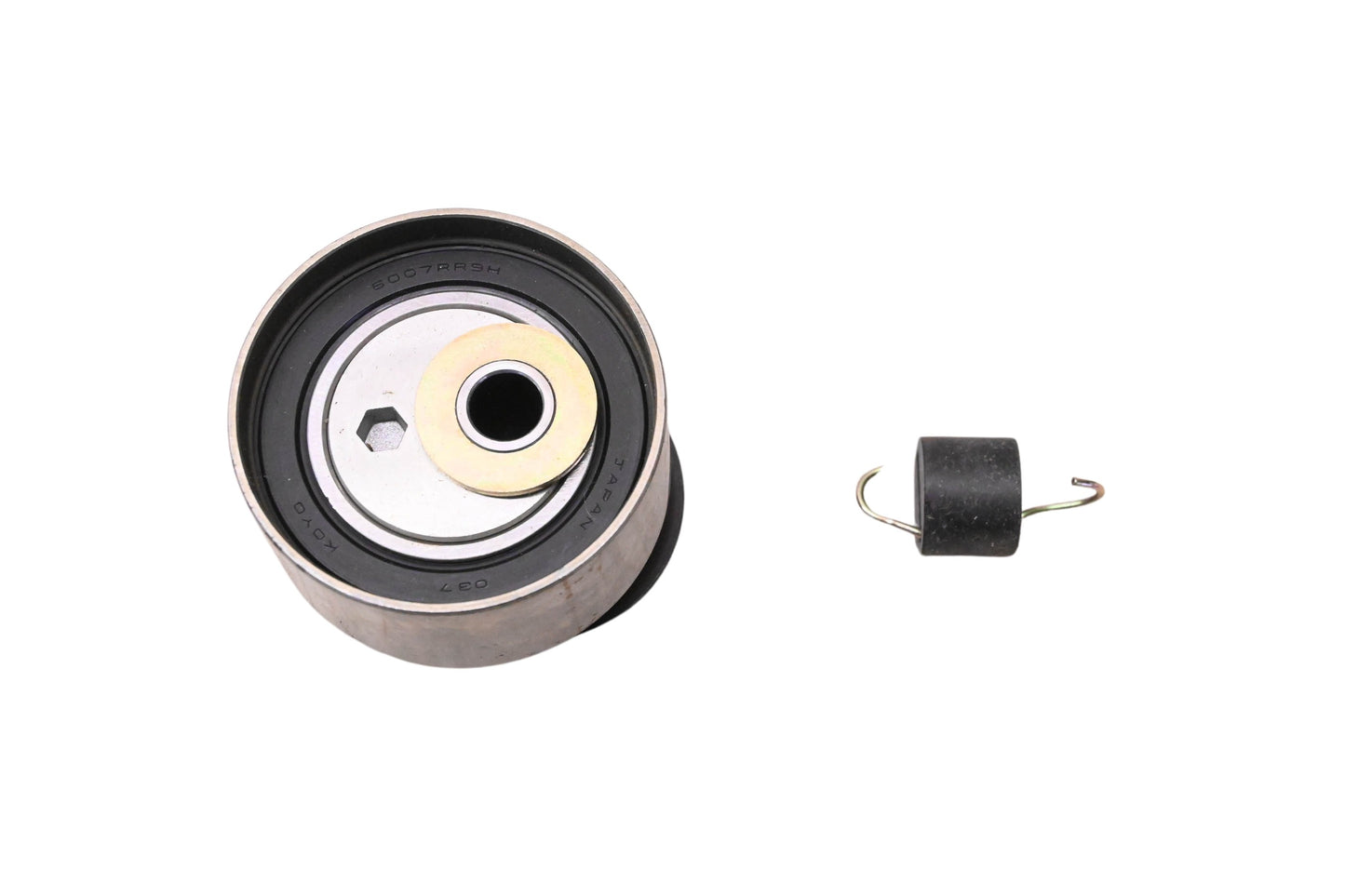 New OEM Ford F72Z-6K254-CA Engine Timing Belt Tensioner Kit NOS