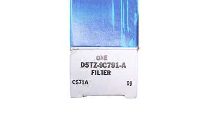New OEM Ford D5TZ-9C791-A Filter Assembly NOS