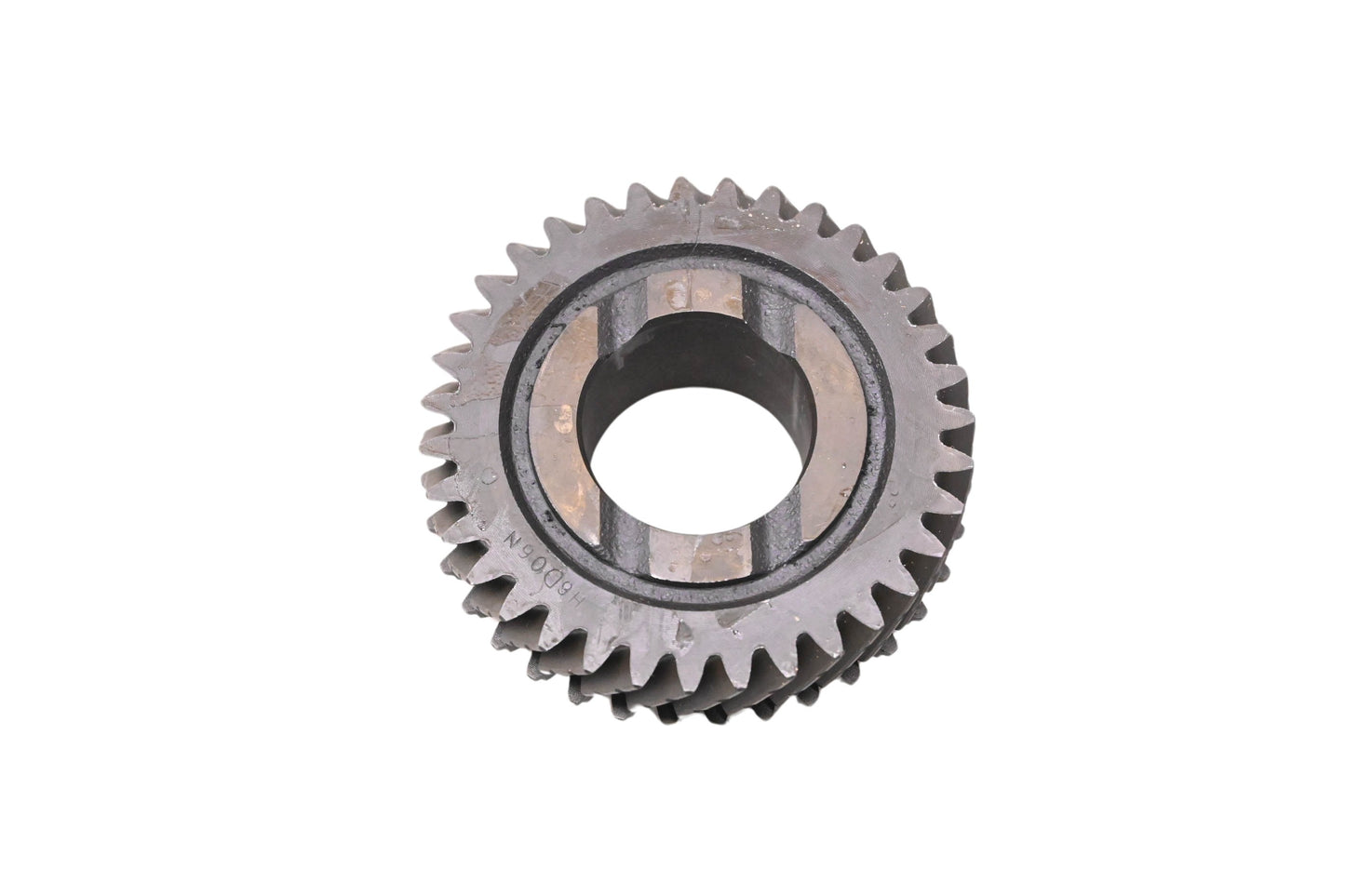 New OEM Ford F32Z-7112-A Mainshaft 4th Speed Gear NOS