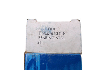 New OEM Ford F1AZ-6337-F Crankshaft Bearing NOS