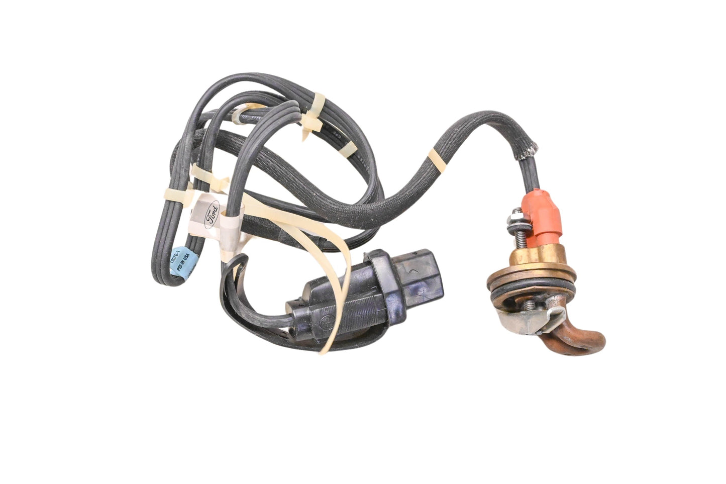 New OEM Ford E43Z-6D008-A Cylinder Block Heater Element Assembly Kit NOS