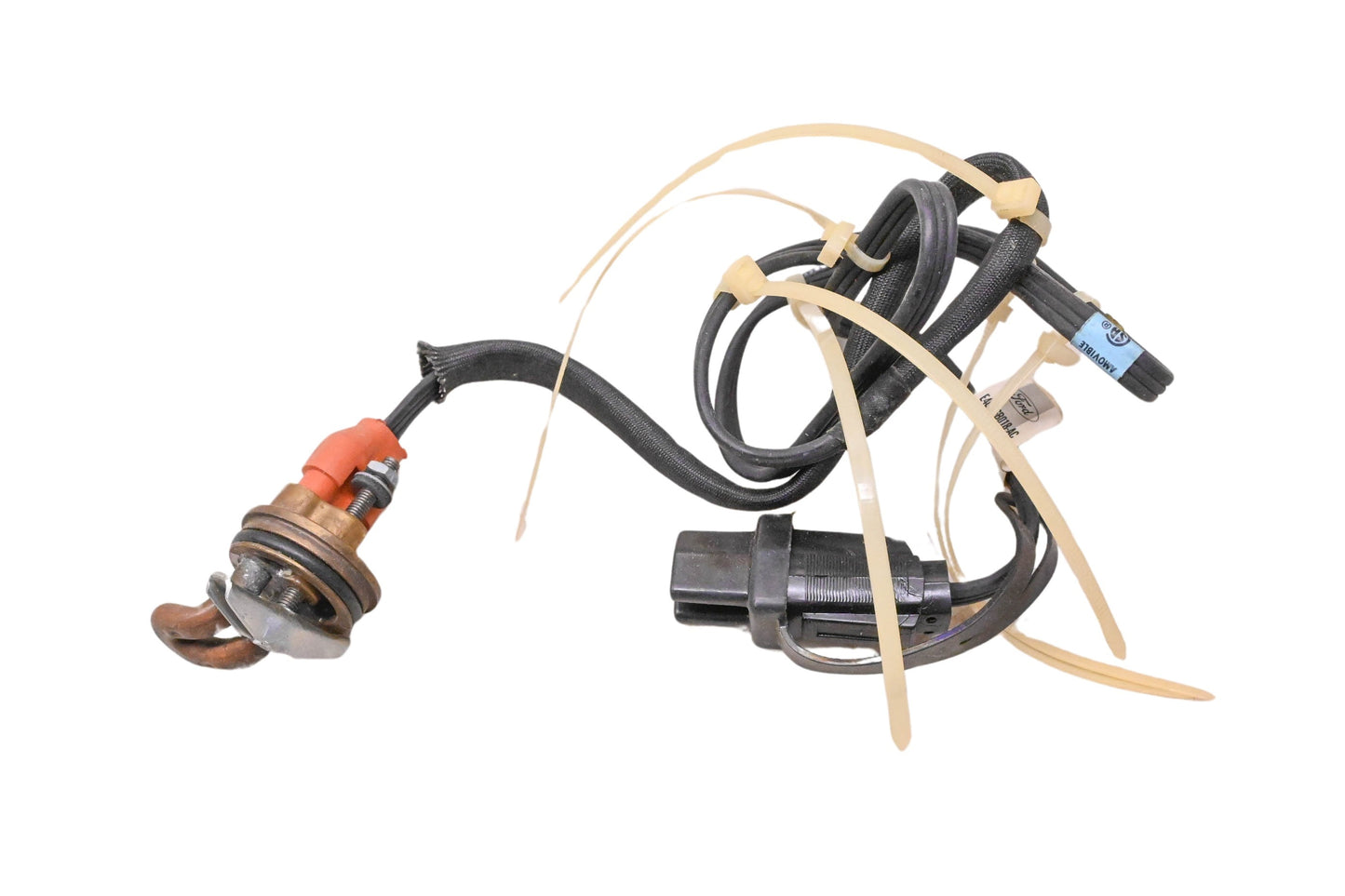 New OEM Ford E43Z-6D008-A Cylinder Block Heater Element Assembly Kit NOS