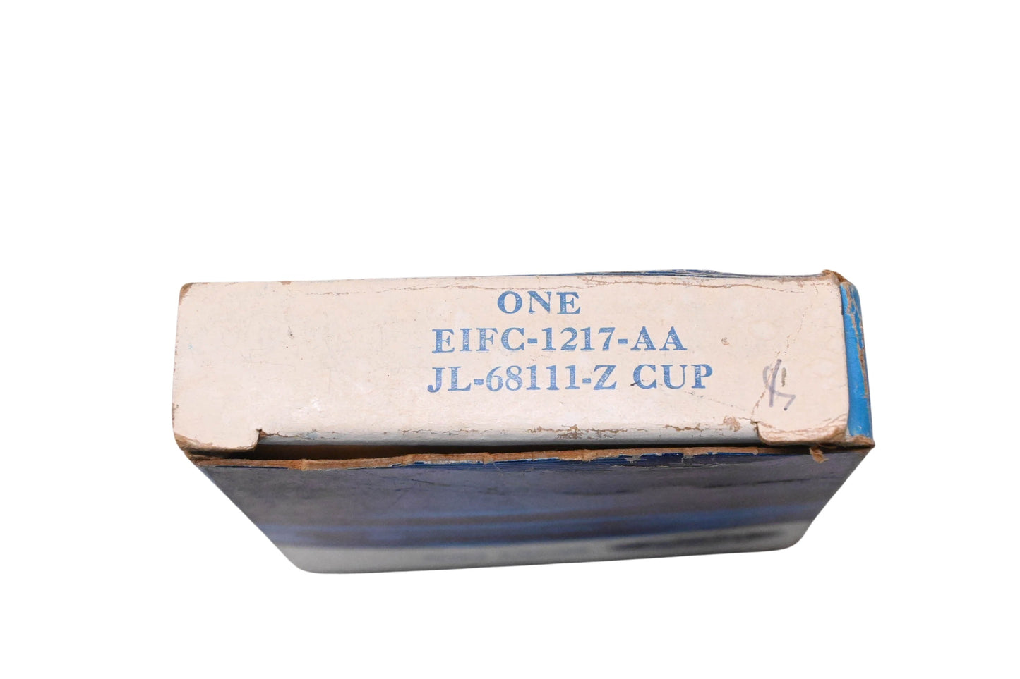 New OEM Ford EIFC-1217-AA, JL-68111-Z Tapered Roller Bearing Cup NOS