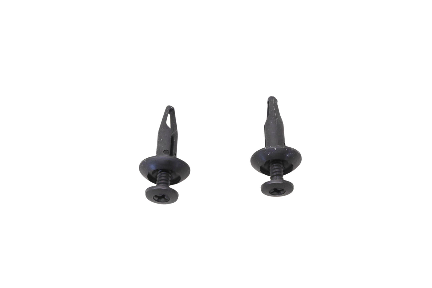 New OEM Ford W706350-S3000 Wheel Fender Flare Moulding Rivet Qty 2 NOS