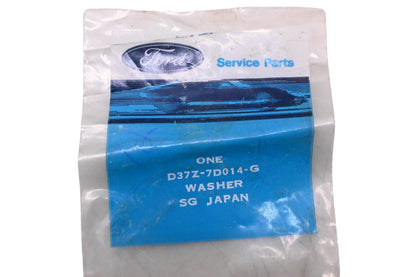 New OEM Ford D37Z-7D014-G Automatic Transmission Front Pump Thrust Washer NOS