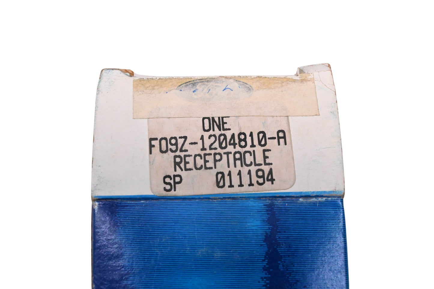 New OEM Ford FO9Z-1204810-A Ashtray Receptacle Assembly NOS