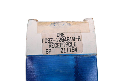 New OEM Ford FO9Z-1204810-A Ashtray Receptacle Assembly NOS