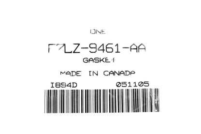New OEM Ford F7LZ-9461-AA Intake Manifold Gasket NOS