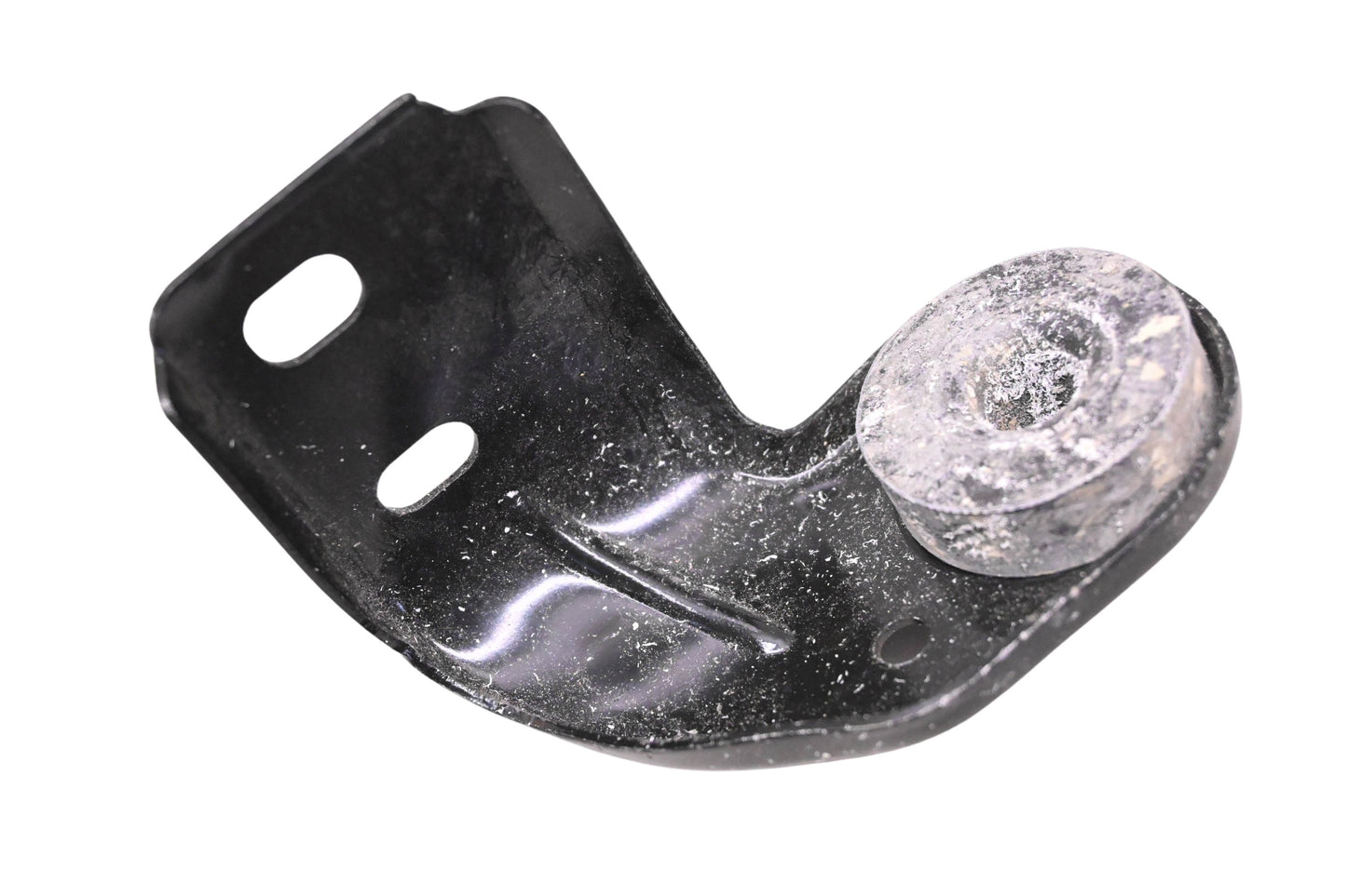 New OEM Ford 4L2Z-8A193-AA Upper Right Radiator Core Support Bracket Assembly NOS