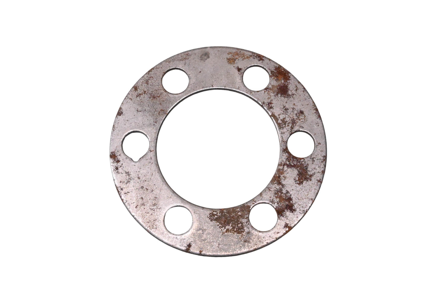 New OEM Ford E1FZ-6A366-A Flywheel Reinforcing Plate NOS