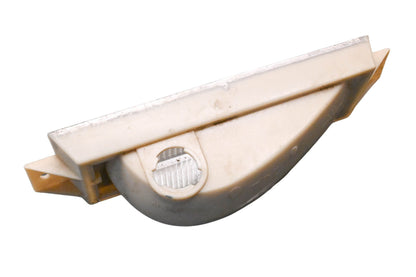New OEM Ford E3SB-15A206-AC Left Side Front Cornering Lamp Lens Assembly NOS