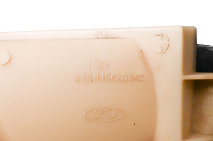 New OEM Ford E3SB-15A206-AC Left Side Front Cornering Lamp Lens Assembly NOS