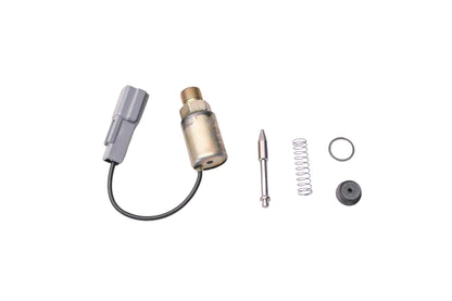 New OEM Motorcraft CM-3599, E1PZ-9E589-B Carburetor Bowl Vent Valve Assembly Kit NOS