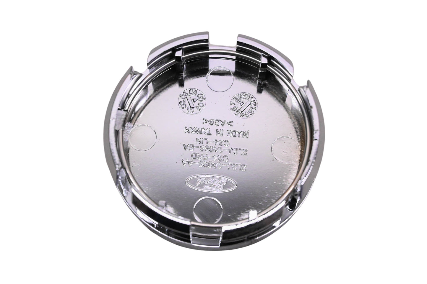 New OEM Ford 2L2Z-1130-AB Brand Center Hub Cap NOS