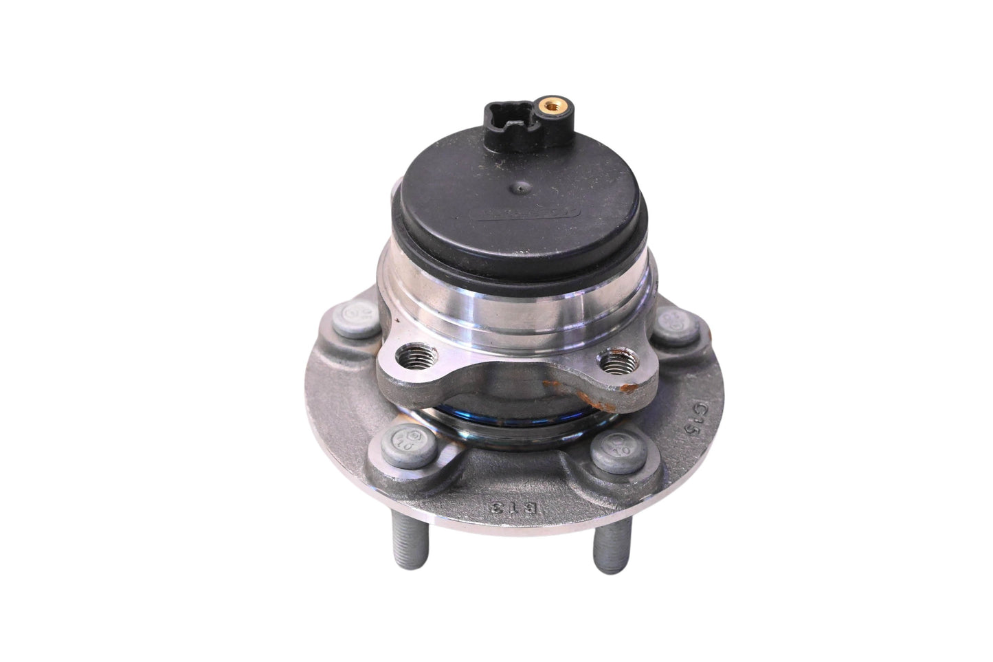 New OEM Motorcraft HUB-310, DG9Z-1109-A Wheel Bearing & Hub Assembly NOS
