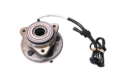 New OEM Motorcraft HUB-15, 3L2Z-1104-AA Wheel Bearing & Hub Assembly NOS