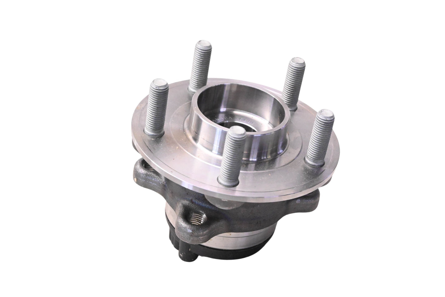 New OEM Motorcraft HUB-411, 5574763 Wheel Hub Assembly NOS
