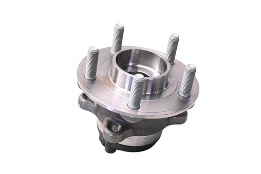 New OEM Motorcraft HUB-411, 5574763 Wheel Hub Assembly NOS