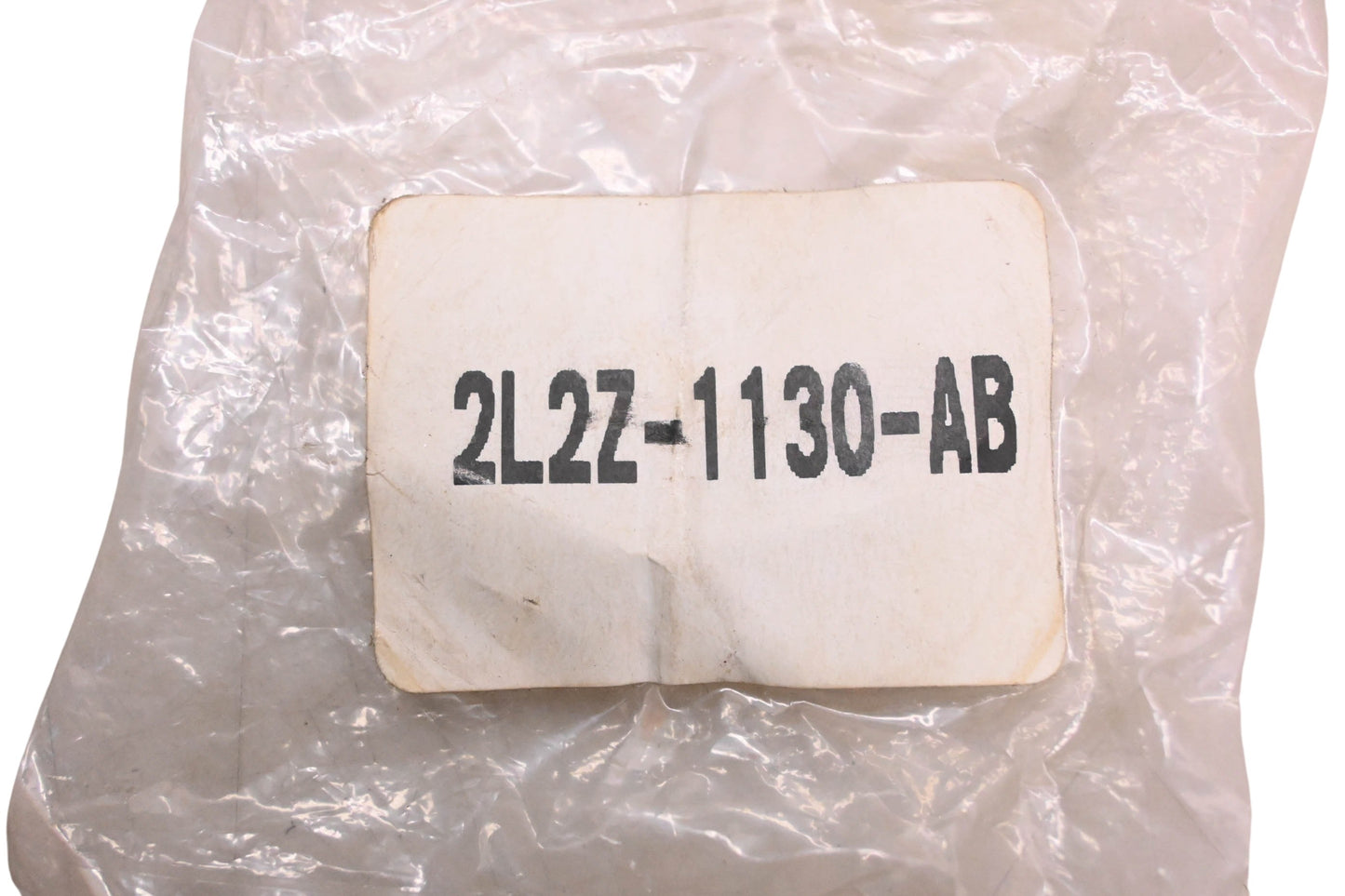 New OEM Ford 2L2Z-1130-AB Brand Center Hub Cap NOS