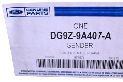 New OEM Ford DG9Z-9A407-A Fuel Pump Sender Module Assembly NOS