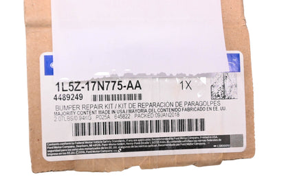 New OEM Ford 1L5Z-17N775-AA, 4489249 Mount Bracket NOS