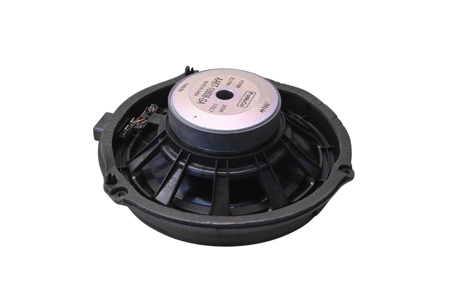 New OEM Ford AA6Z-18808-B, 1678271 Rear Door Speaker Assembly NOS