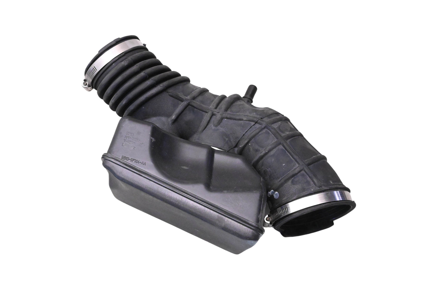 New OEM Ford 9G1Z-9B659-A Air Cleaner Intake Duct Hose Assembly NOS