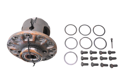 New OEM Ford F7UZ-4204AD Differential Case Assembly Kit NOS