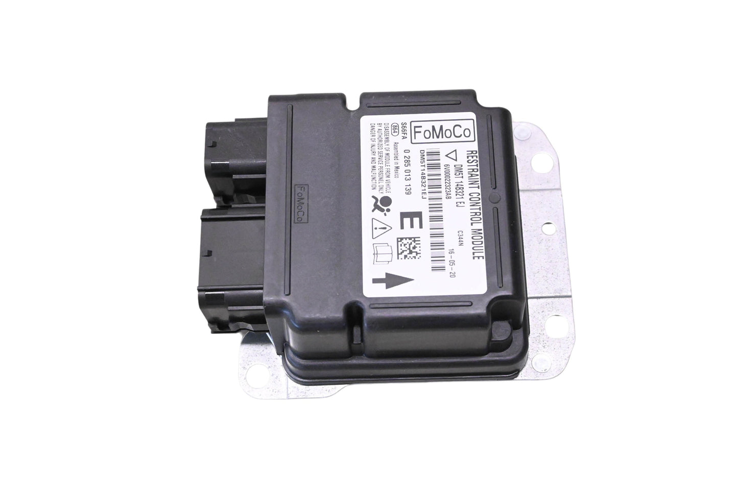 New OEM Ford DM5Z-14B321-P Sensor Control Module Assembly NOS