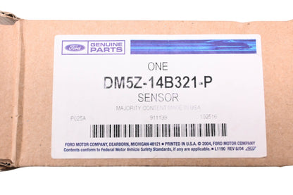 New OEM Ford DM5Z-14B321-P Sensor Control Module Assembly NOS