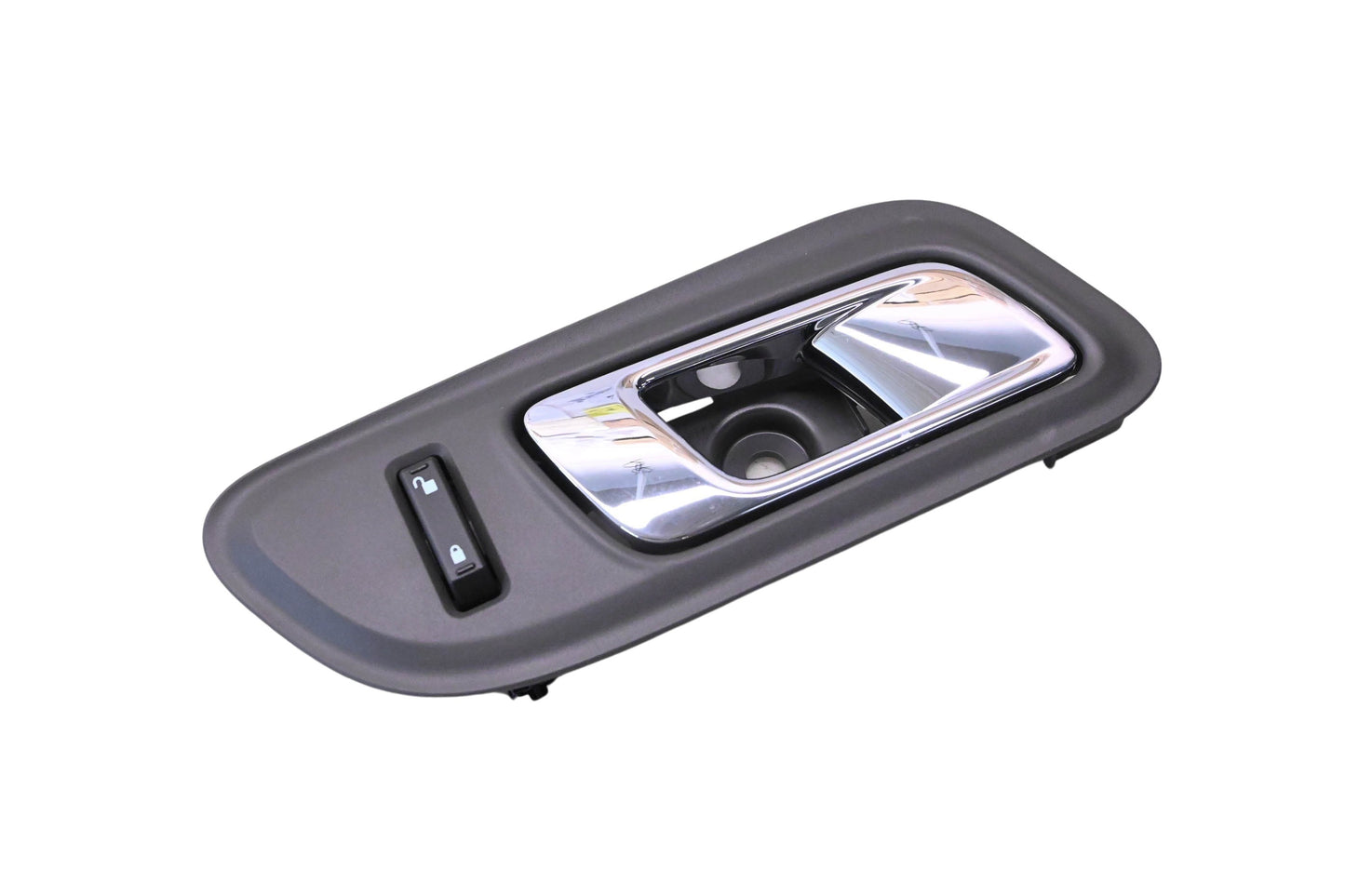 New OEM Ford AG1Z-5422600-AB Right Side Interior Door Handle Assembly NOS