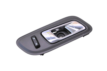 New OEM Ford AG1Z-5422600-AB Right Side Interior Door Handle Assembly NOS