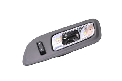 New OEM Ford AG1Z-5422601-AB Left Side Interior Door Handle Assembly NOS