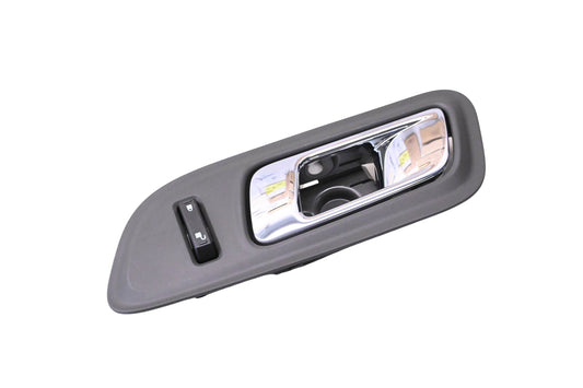 New OEM Ford AG1Z-5422601-AB Left Side Interior Door Handle Assembly NOS